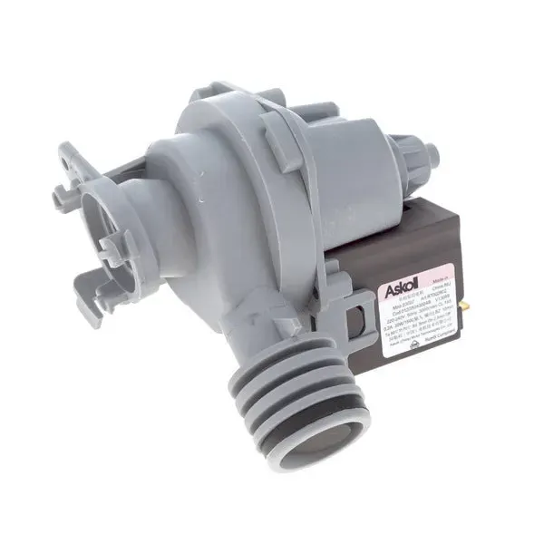 Pompe de vidange pour lave-vaisselle Teka 81731089 LP-700
