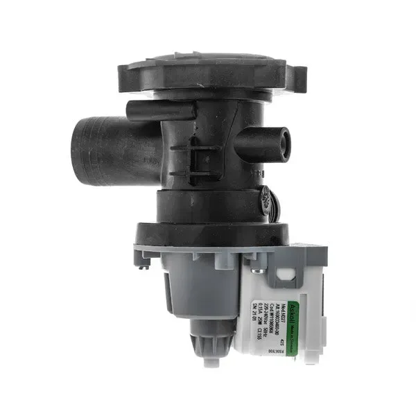 Pompe de vidange pour lave-linge Indesit C00517420 C00855480