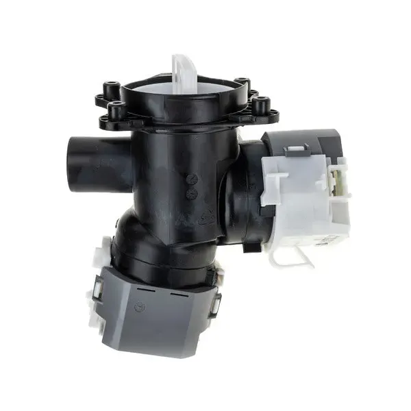 Pompe de vidange pour lave-linge Bosch 00146156 compatible Siemens et Gaggenau