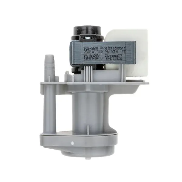 Pompe de vidange pour sèche-linge Bosch code 00145796 compatible Balay Siemens