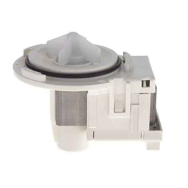 Pompe de vidange pour lave-linge AEG 1327320204 140001900012