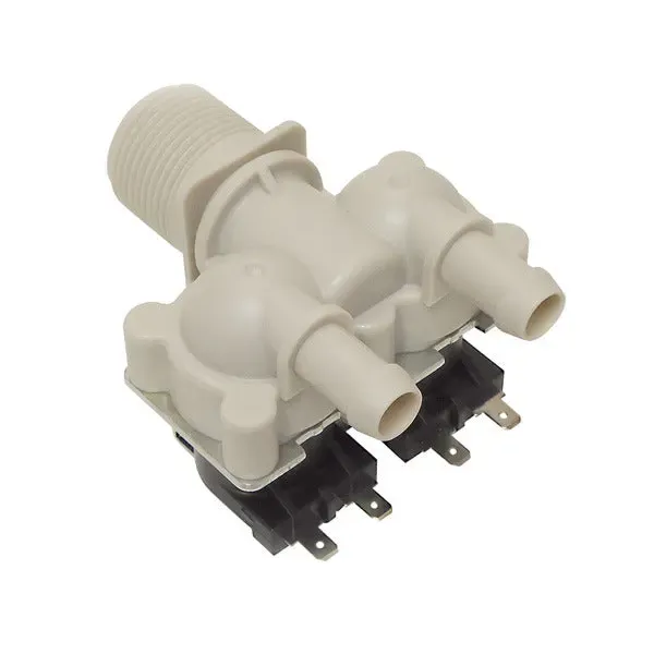 Vanne 2 voies pour lave-linge LG 5221EN1005K électrovanne