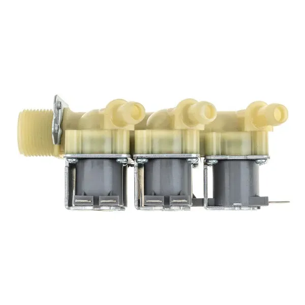 Électrovanne pour lave-linge LG 5221EA1009C 5 voies 180º