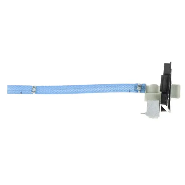 Vanne unidirectionnelle 180º pour lave-linge Vestel 32029268 White Westinghouse