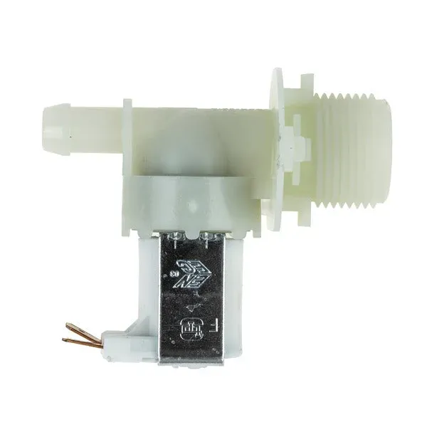 Électrovanne pour lave-vaisselle Zanussi code 140001158025