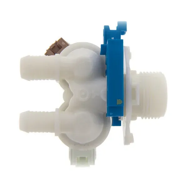 Vanne 2 voies pour lave-linge Zanussi ZWF14581 4055017166