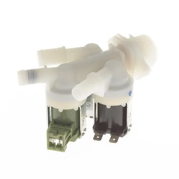 Vanne lave-linge 3 voies Zanussi Electrolux code 1325062014