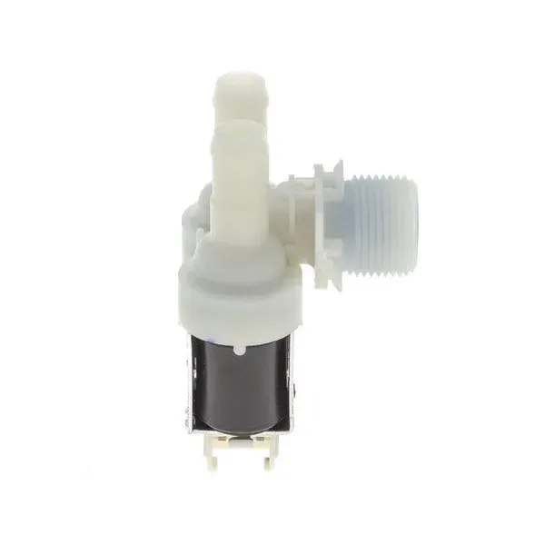 Valve de lave-linge 2 voies Whirlpool 481227128558 pièce de rechange originale