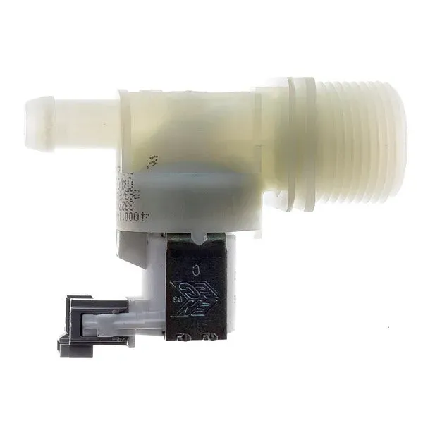 Électrovanne 1 voie pour lave-vaisselle Indesit C00273883