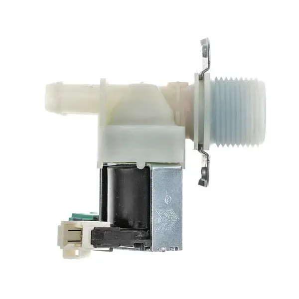 Valve de lave-linge Indesit 481228128468 pour lave-linge Indesit et Whirlpool