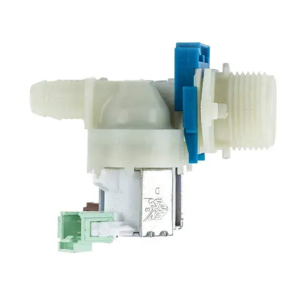 valve pour lave-linge Electrolux 1325186607 électrovanne 2 voies
