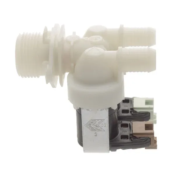 Valve pour lave-linge Electrolux 1268833116 pièce de rechange originale