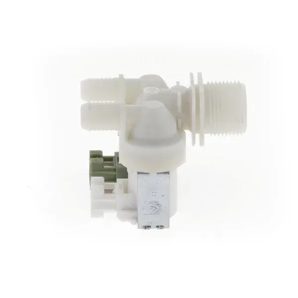 Valve pour lave-linge Electrolux 3792260725 pièce de rechange originale