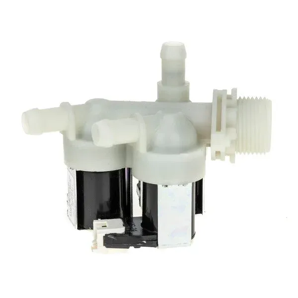 Vanne 3 voies pour lave-linge Candy 43013592 compatible HBWD8514T