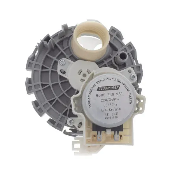 Valve pour lave-vaisselle Bosch code 00644996 et marques compatibles