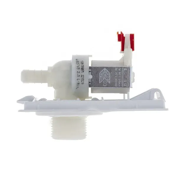 Électrovanne pour lave-vaisselle Bosch 00704174 compatible Balay Siemens