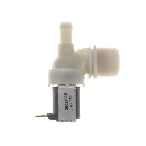 Valve pour lave-vaisselle Balay 00167025 compatible Bosch et Siemens