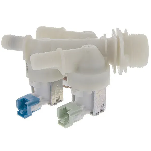 Vanne 3 voies pour lave-linge AEG 1325188009 d'origine