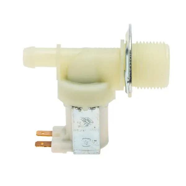 Vanne unidirectionnelle 180º pour lave-linge standard TP Reflex 220V