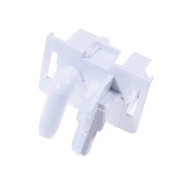 Raccord de tuyau pour sèche-linge Midea 12138200000435 pour évacuation