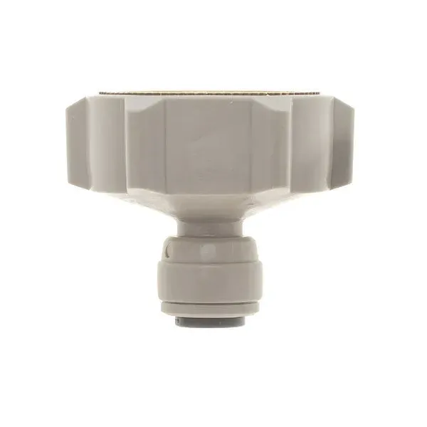 Raccord 1/4 pour réfrigérateur LG 4932JA3018A adaptateur tuyau d'eau