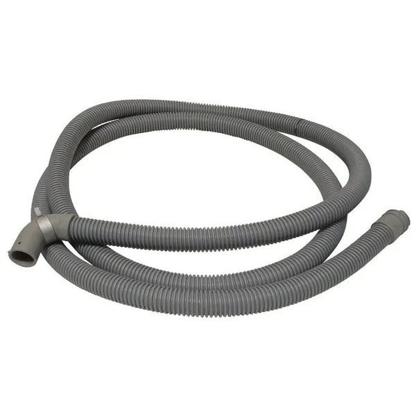 Tuyau d'évacuation pour lave-linge LG 5214FR3188H 21x21x2600mm