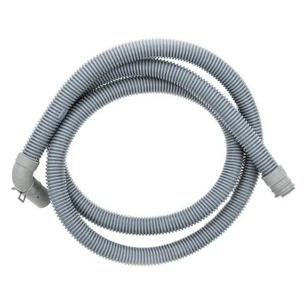Tuyau d'évacuation pour lave-vaisselle LG AEM72912602 original