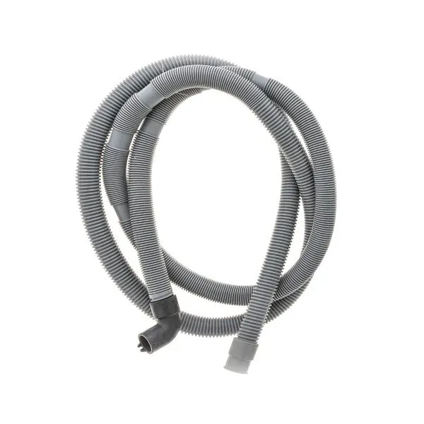 Tuyau d'évacuation pour lave-linge Zanussi 140013554070 compatible Electrolux