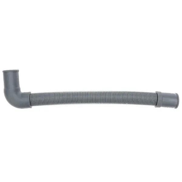 Tuyau d'évacuation pour lave-vaisselle Teka 81785363 et Midea compatible