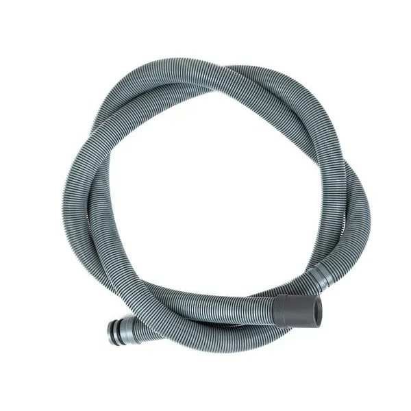 Tuyau d'évacuation pour lave-vaisselle Indesit C00273284 C00256552