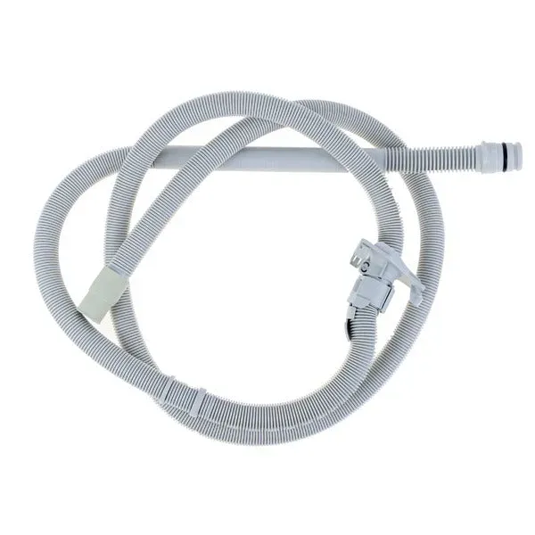 Tuyau d'évacuation pour lave-linge et lave-vaisselle Bosch 11023391