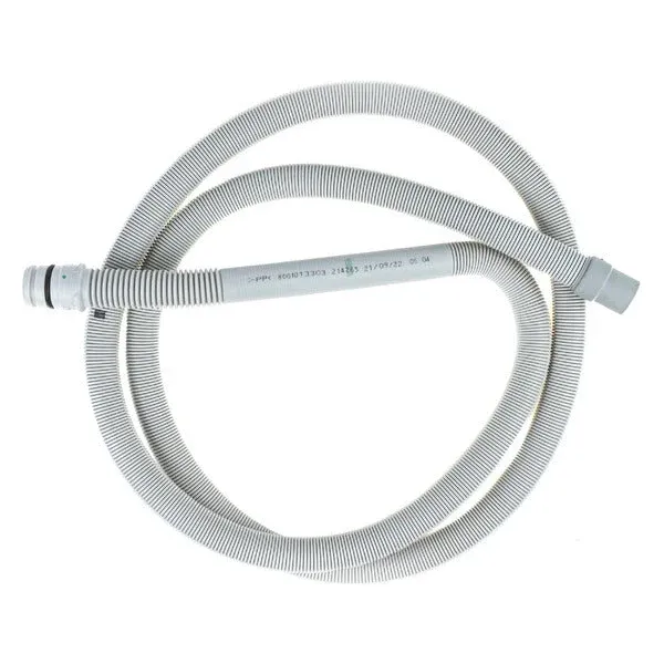 Tuyau d'évacuation pour lave-linge Bosch 11017238 Balay Siemens