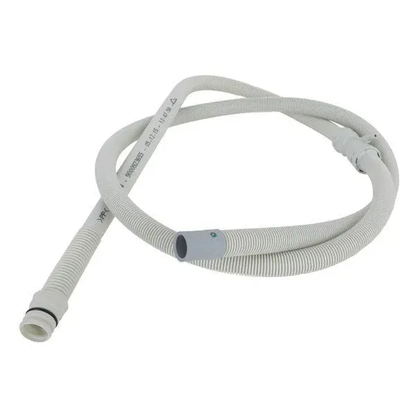 Tuyau d'évacuation pour lave-linge Bosch 11008917 WM14T491ES/01