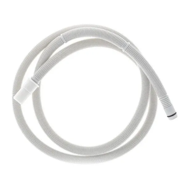Tuyau d'évacuation pour lave-vaisselle Bosch 00668114 compatible Siemens et Neff