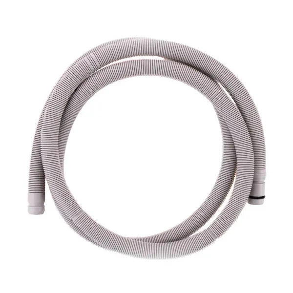 Tuyau d'évacuation pour lave-vaisselle Balay 00496925 Bosch Siemens