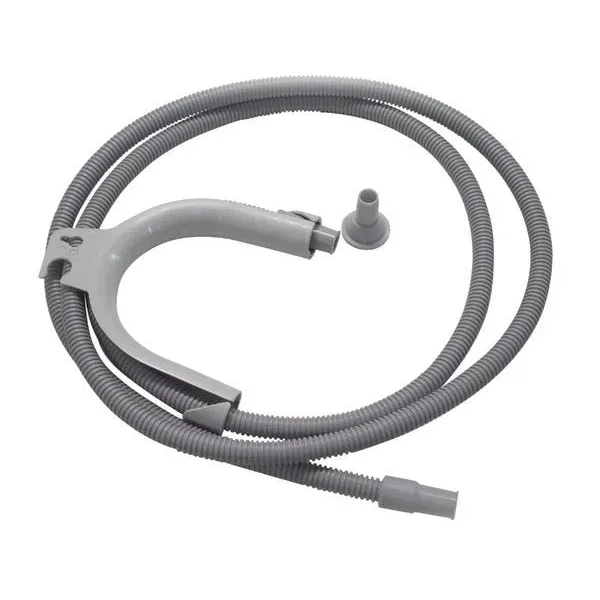 Tuyau d'évacuation pour lave-linge Balay 12013826 Bosch Siemens Neff