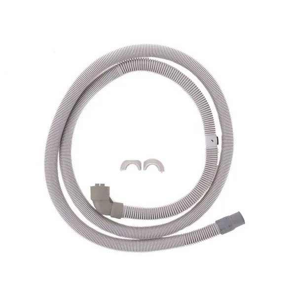 Tuyau d'évacuation pour lave-vaisselle AEG 4055367462