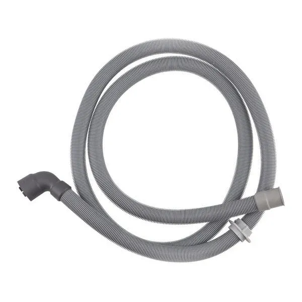 Tuyau d'évacuation pour lave-vaisselle AEG 1173680305 140003571019