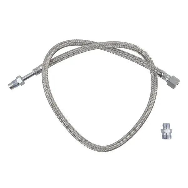 Flexible gasoil 900 mm pour brûleur Ferroli code FER39826350