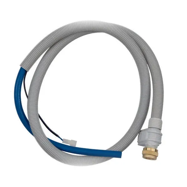 Tuyau d'entrée d'eau pour lave-linge Daewoo 67300090070 Aquastop