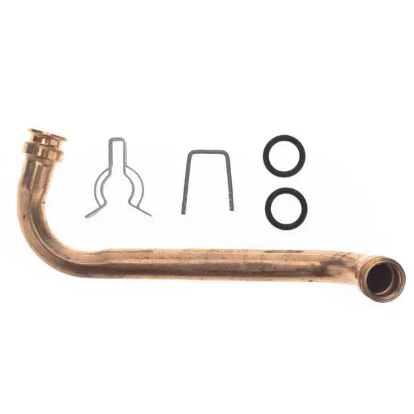 Tuyau d'entrée d'eau pour chaudière Junkers Bosch 8700715061