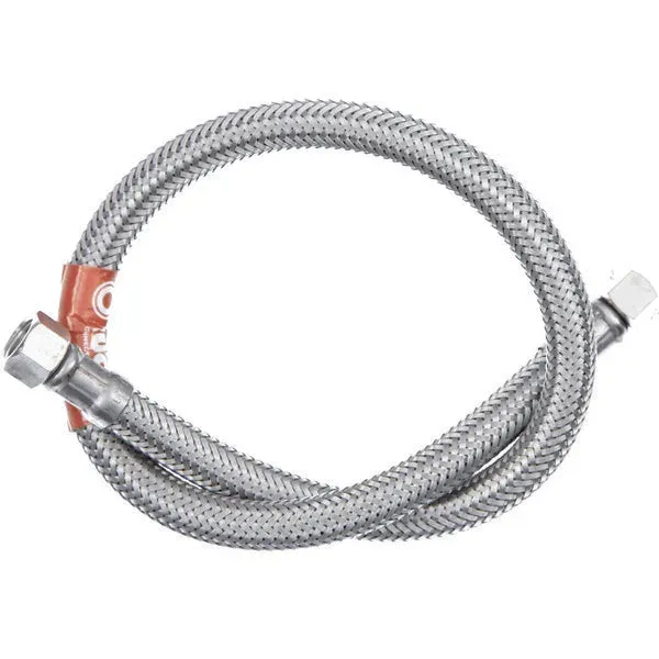 Tuyau flexible pour manomètre de chaudière Junkers Bosch 8700703071
