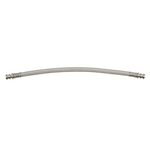 Tuyau de connexion pour chaudière Chaffoteaux 350mm code 61301999