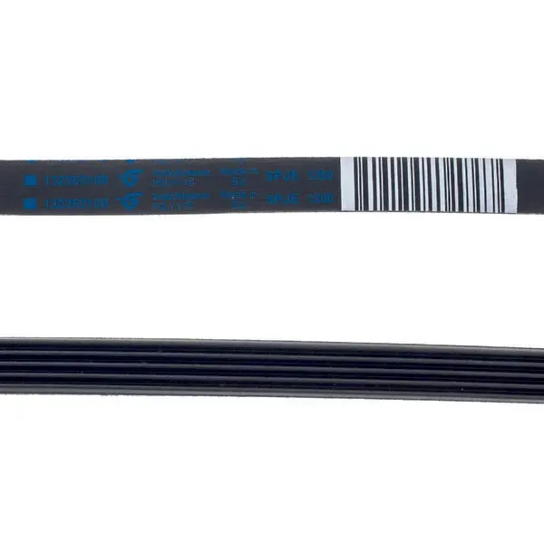 Courroie pour lave-linge Electrolux 5PJE 1199 1323531002