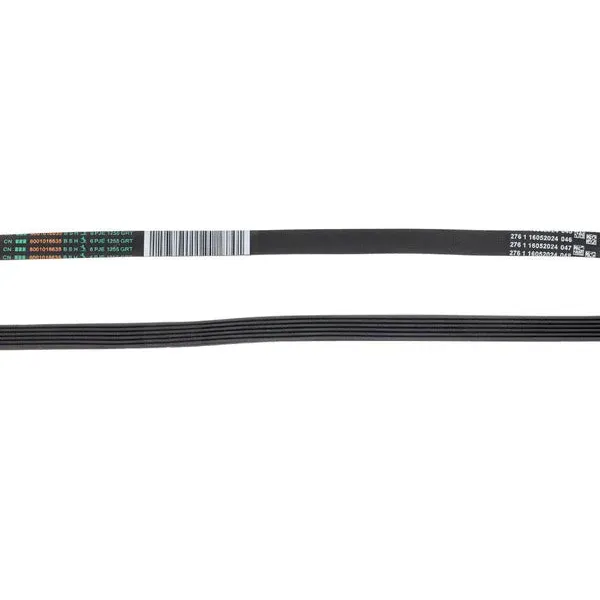 Courroie rainurée pour lave-linge Bosch 11020707 compatible Balay Siemens