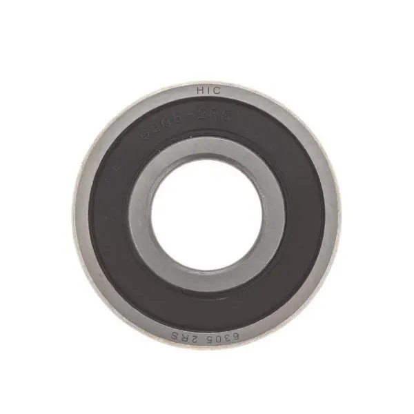 Roulement à billes universel pour lave-linge 6305 2RS GPZ