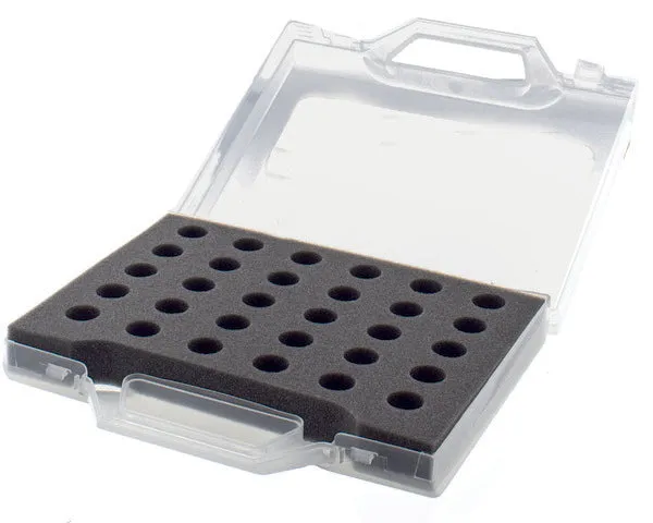 Mallette pour 30 injecteurs de gazole