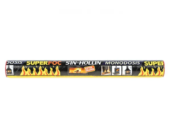 Cartouche anti-suie pour chaudière 175 g.