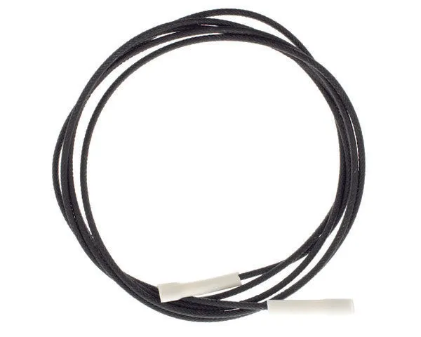Ce câble universel en silicone de 2000 mm