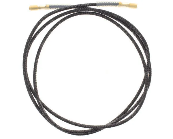 Câble de bougie pour cuisinière universel 1,5x1,5 mm